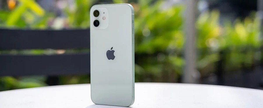 आयफोन घेतल्याचे दुःख