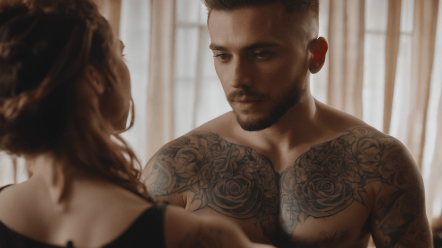 आज डोंबिवली से म्याम हमारे पास आयी&nbsp;हैं